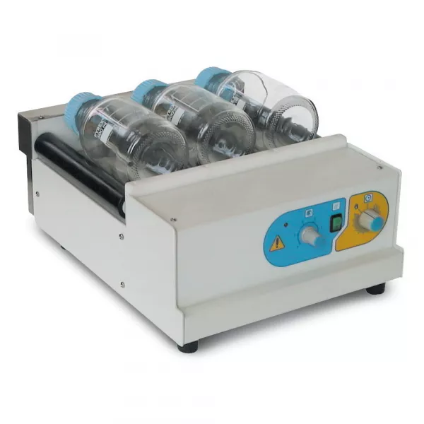 Bottle Rolling Machine